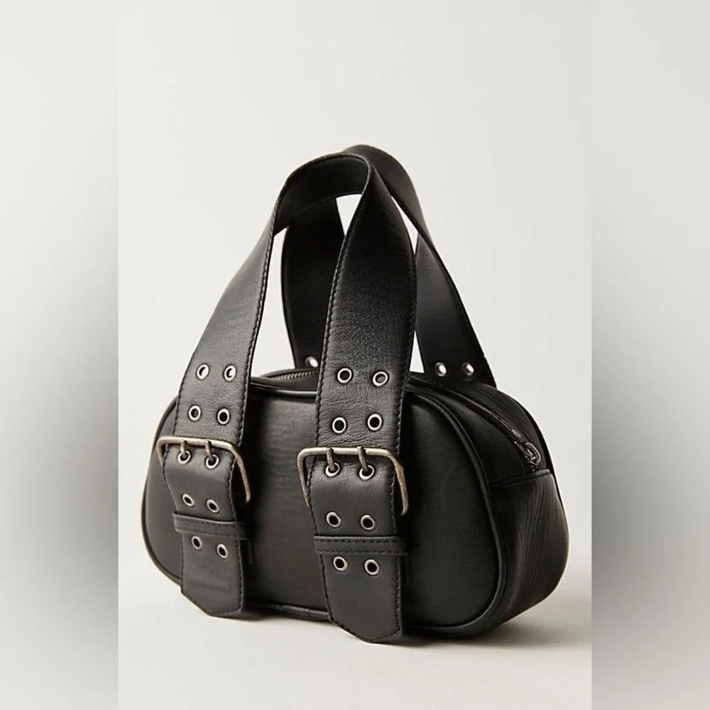 Free People Say Yes Bag